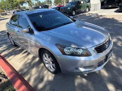 Used 2010 Honda Accord EX-L