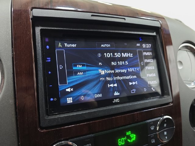 Used 2008 Ford F150 King Ranch AWD/4WD image 20