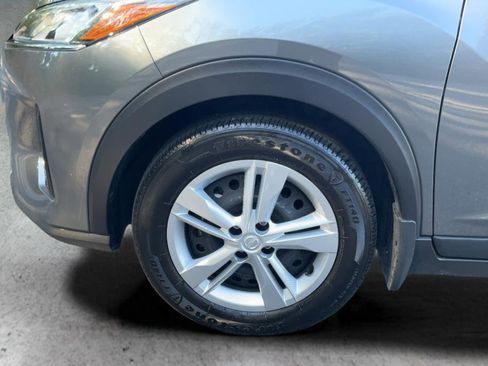Used 2025 Nissan Kicks Play S FWD image 24