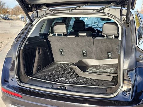 Used 2020 Lincoln Corsair Reserve w/ Equipment Group 202A image 5