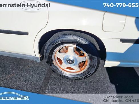 Used 2003 Chevrolet Impala FWD image 27