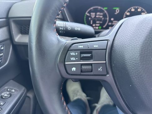 Used 2024 Honda CR-V Sport-L image 12