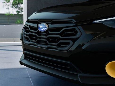 New 2026 Subaru Crosstrek 2.5i Sport AWD/4WD image 10