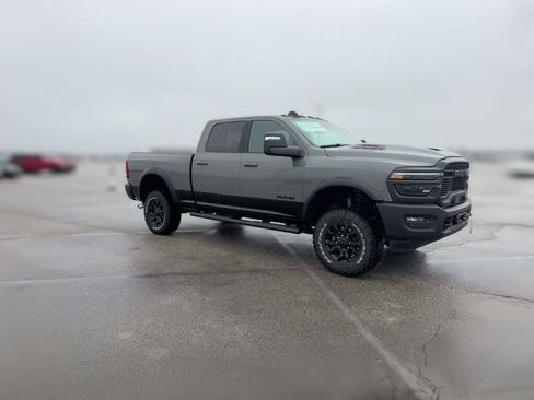 New 2026 RAM 2500 Power Wagon image 16
