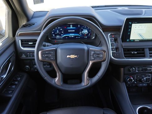 Used 2024 Chevrolet Tahoe High Country image 19