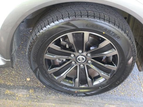 Used 2018 Nissan Armada Platinum w/ Cargo Package image 63