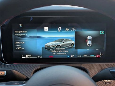 New 2026 Mercedes-Benz AMG GT 43 image 10