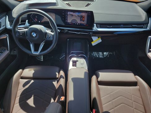 Used 2024 BMW X2 xDrive28i AWD/4WD image 14