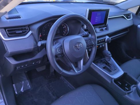Used 2023 Toyota RAV4 XLE image 13