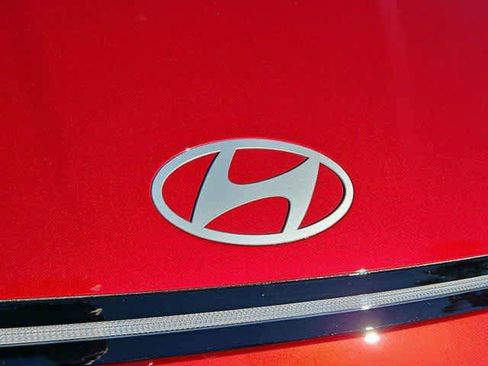 New 2025 Hyundai Sonata N Line image 11