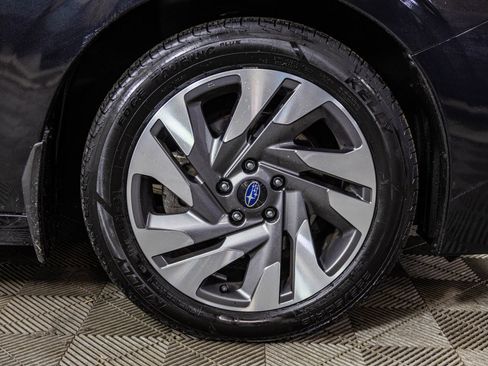 Used 2023 Subaru Legacy Touring XT image 54
