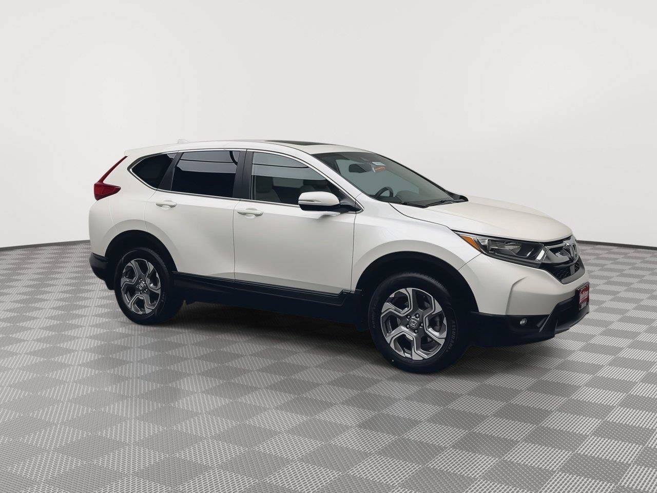 Used 2018 Honda CR-V EX-L image 40