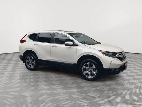 Used 2018 Honda CR-V EX-L image 40