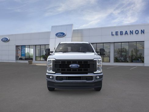 New 2026 Ford F350 XL w/ XL Chrome Package image 7