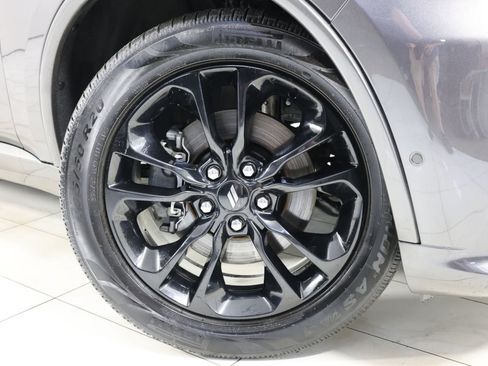 Used 2020 Dodge Durango R/T w/ Blacktop Package AWD/4WD image 15