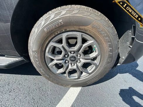 Used 2025 Ford Expedition Max Active RWD image 16