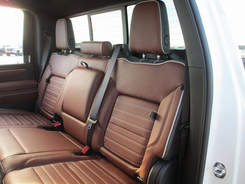 New 2026 GMC Sierra 3500 Denali Ultimate image 13