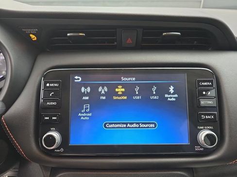 Used 2024 Nissan Kicks SR w/ SR Premium Package image 31