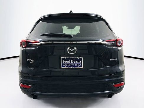 Used 2023 MAZDA CX-9 Touring Plus image 7
