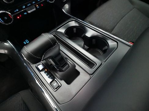 Used 2023 Ford F150 XLT w/ Equipment Group 302A High image 16