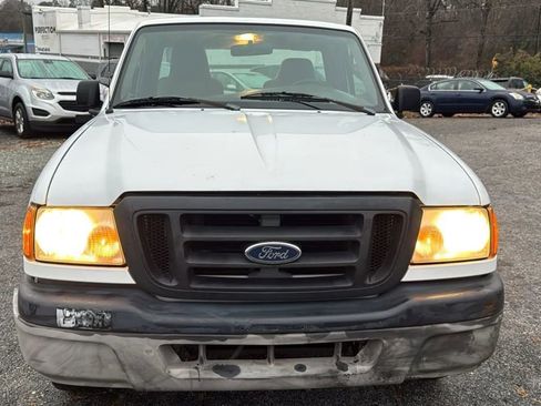 Used 2005 Ford Ranger STX image 2