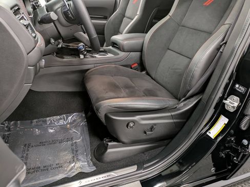 Used 2026 Dodge Durango GT AWD/4WD image 10