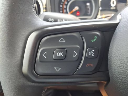 New 2026 Jeep Gladiator Sport AWD/4WD image 24