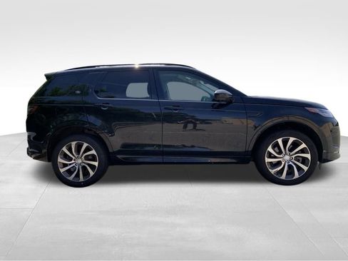 Certified 2024 Land Rover Discovery Sport S image 4