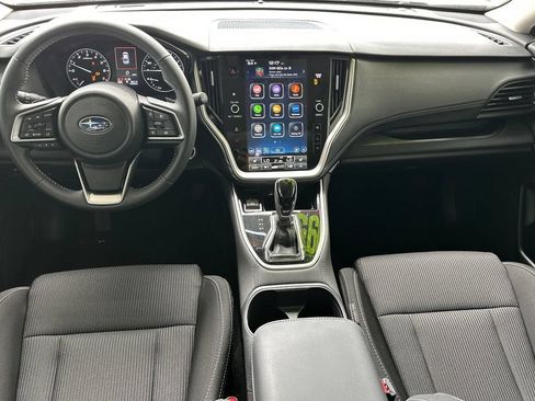 Certified 2025 Subaru Legacy Premium AWD/4WD image 13