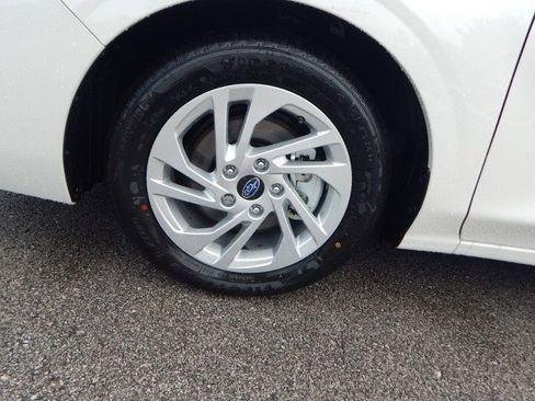 New 2025 Subaru Impreza 2.0i image 9