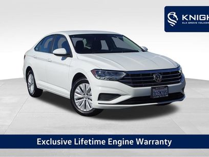 Used 2019 Volkswagen Jetta S w/ Driver Assistance Package