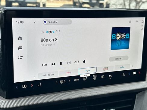 Certified 2025 Ford Explorer Active image 20