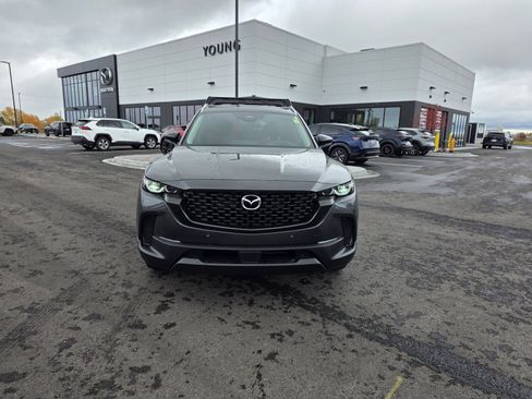 New 2026 MAZDA CX-50 2.5 Hybrid w/ Weather Package image 2