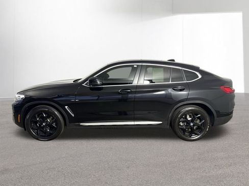 Used 2024 BMW X4 xDrive30i w/ Parking Assistance Package image 29