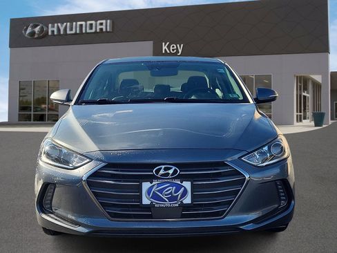 Used 2017 Hyundai Elantra Limited w/ Limited Ultimate Package 09 image 8
