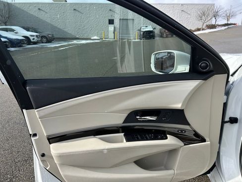 Used 2016 Acura RLX w/ Technology Package image 19