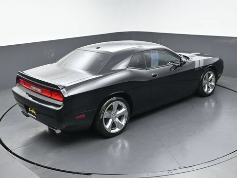 Used 2013 Dodge Challenger R/T Plus RWD image 34
