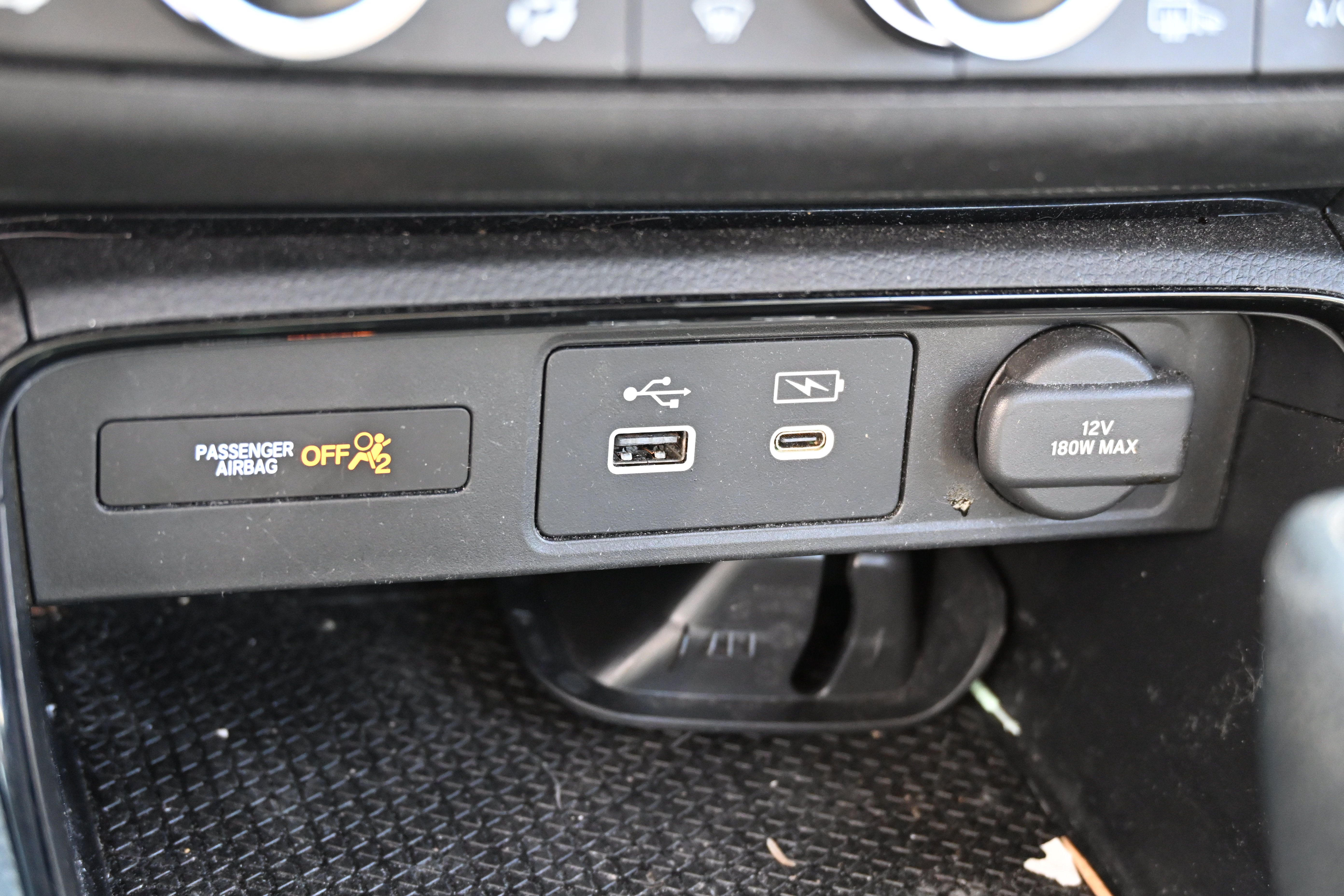 Used 2024 Honda CR-V EX image 23