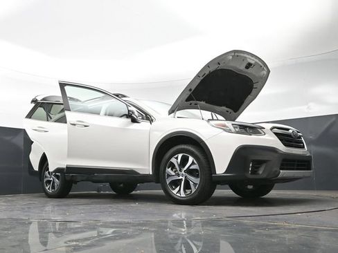 Used 2022 Subaru Outback Limited w/ Popular Package #2 AWD/4WD image 46