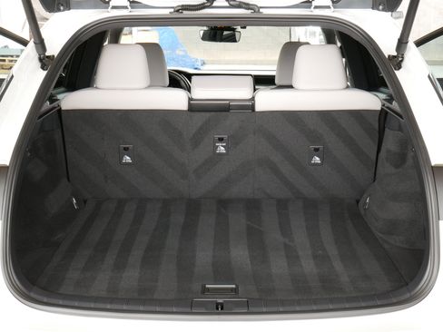 Used 2023 Lexus RX 350 Premium w/ Cold Area Package FWD image 23