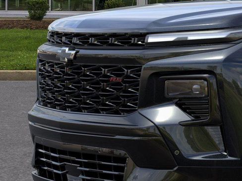 New 2026 Chevrolet Traverse RS w/ LPO, Floor Liner Package image 14