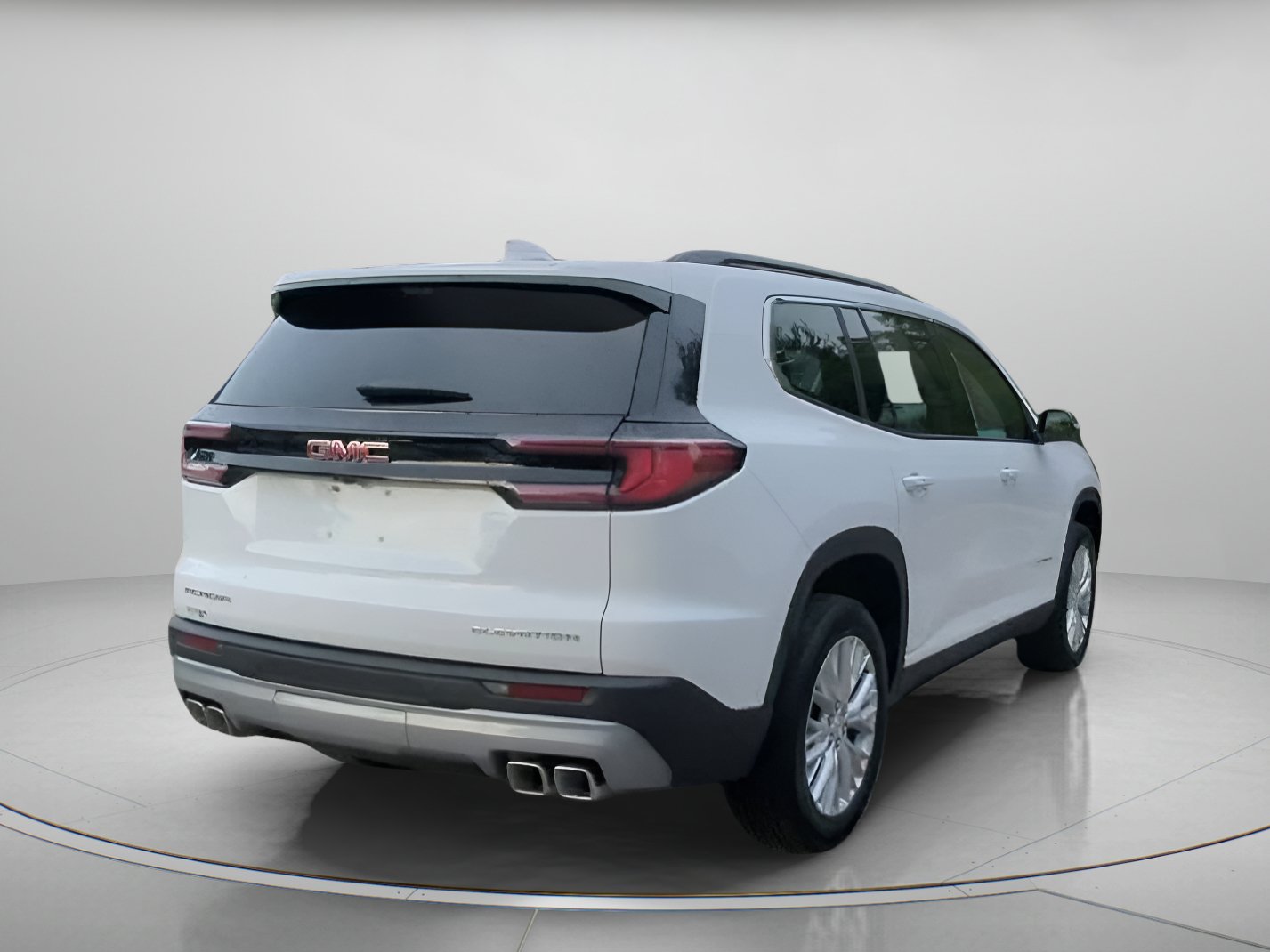 Used 2026 GMC Acadia Elevation w/ Elevation Premium Package FWD image 27