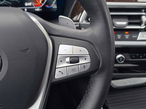 Used 2024 BMW X3 xDrive30i image 28