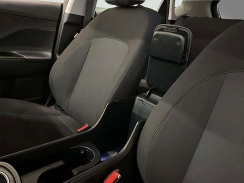 Used 2026 Hyundai Kona SEL Sport FWD image 55