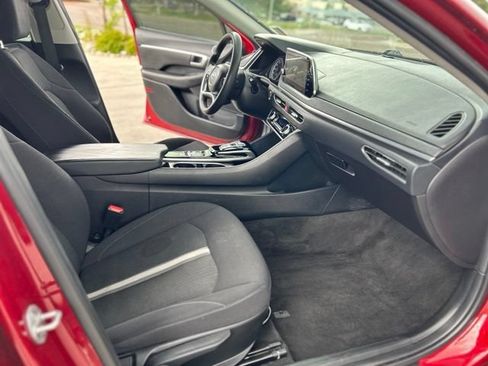 Used 2023 Hyundai Sonata SEL FWD image 33