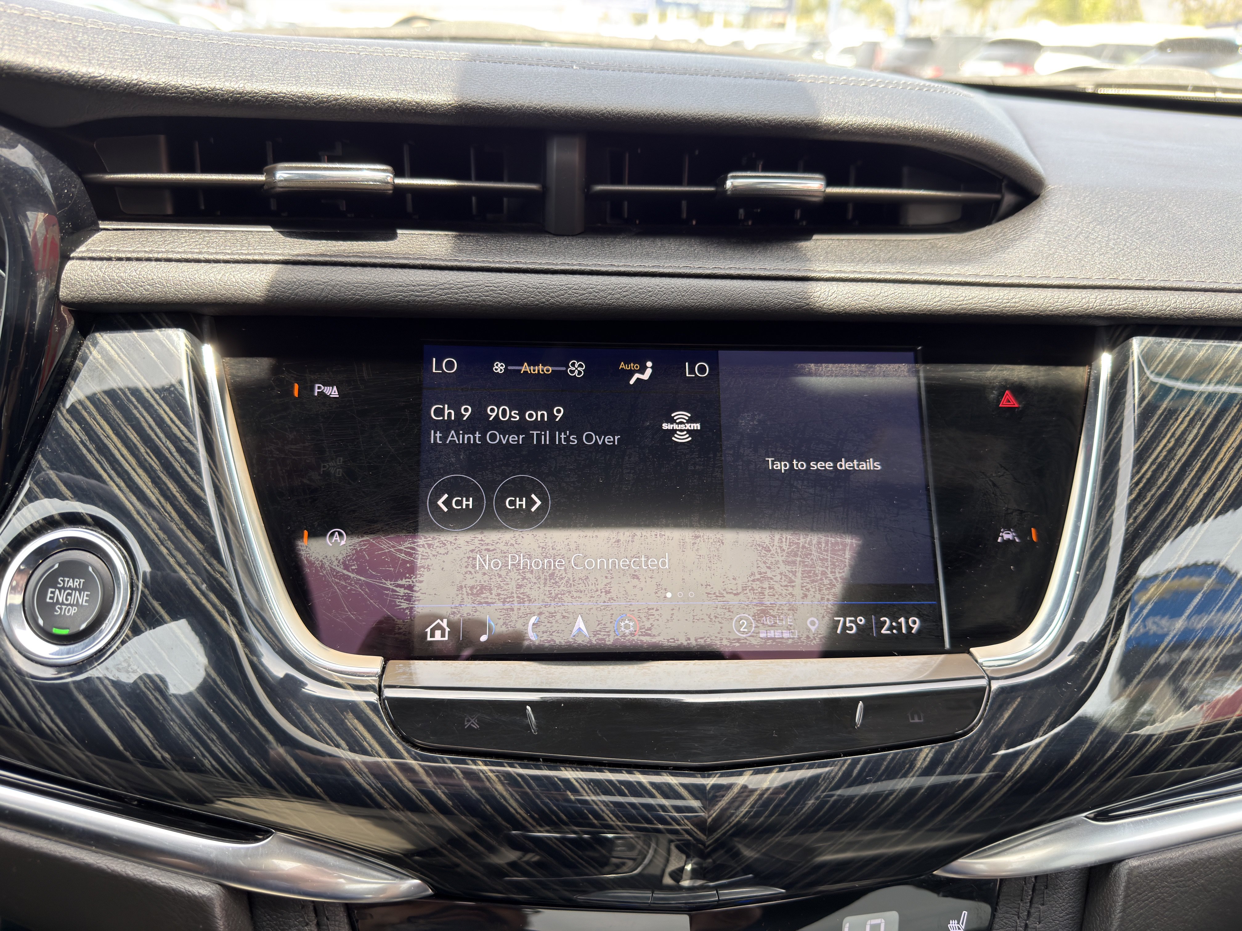 Used 2024 Cadillac XT6 Premium Luxury AWD/4WD image 31