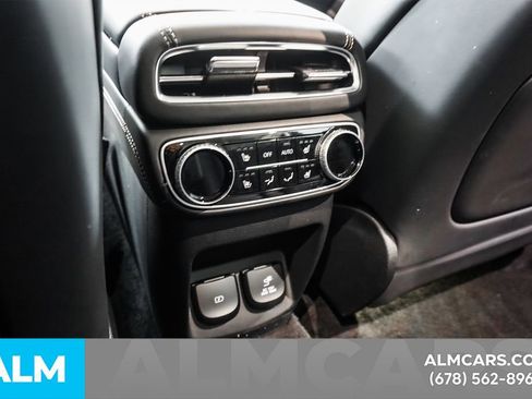 Used 2023 Genesis GV80 3.5T AWD/4WD image 54
