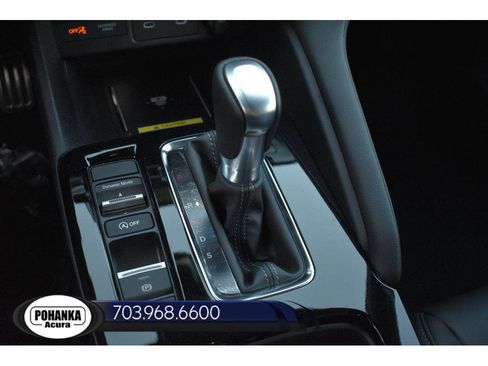 New 2026 Acura Integra A-Spec image 28