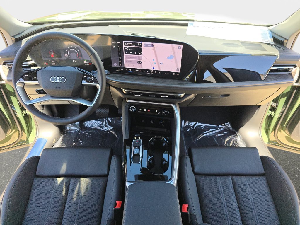 New 2026 Audi Q5 Premium Plus AWD/4WD image 9