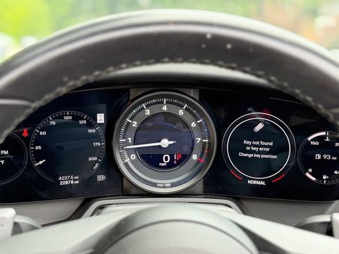 Used 2020 Porsche 911 Carrera S RWD image 34
